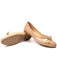 Vegan Women's Ballerina Flats | Will's Vegan Store