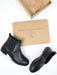Vegan Women's Deep Tread Chelsea Boots | Will's Vegan Store