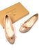 Vegan Women's Ballerina Flats | Will's Vegan Store