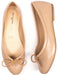 Vegan Women's Ballerina Flats | Will's Vegan Store