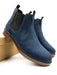 Vegan Women's Continental Chelsea Boots | Will's Vegan Store