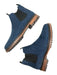 Vegan Women's Continental Chelsea Boots | Will's Vegan Store