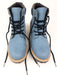 Vegan Women's Dock Boots | Will's Vegan Store