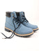 Vegan Women's Dock Boots | Will's Vegan Store
