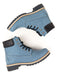Vegan Women's Dock Boots | Will's Vegan Store