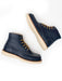 Vegan Men's Low Rig Boots | Will's Vegan Store