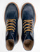 Vegan Men's Low Rig Boots | Will's Vegan Store