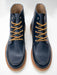 Vegan Men's Low Rig Boots | Will's Vegan Store