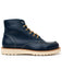 Vegan Men's Low Rig Boots | Will's Vegan Store