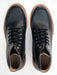 Vegan Men's Low Rig Boots | Will's Vegan Store