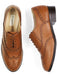 Vegan Women's Oxford Brogues | Will's Vegan Store