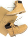 Vegan Women's Dock Boots | Will's Vegan Store