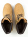 Vegan Men's Dock Boots | Will's Vegan Store