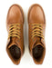 Vegan Men's Low Rig Boots | Will's Vegan Store