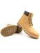 Vegan Men's Dock Boots | Will's Vegan Store