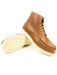 Vegan Men's Low Rig Boots | Will's Vegan Store