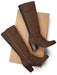 Vegan Women's Heeled Knee High Boots | Will's Vegan Store