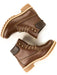 Vegan Women's Dock Boots | Will's Vegan Store