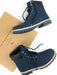 Vegan Women's Dock Boots | Will's Vegan Store