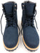 Vegan Men's Dock Boots | Will's Vegan Store