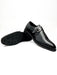 Vegan Men's Goodyear Welt Monks | Will's Vegan Store