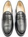 Vegan Men's Goodyear Welt Loafers | Will's Vegan Store