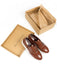 Vegan Women's Flatform Brogues | Will's Vegan Store