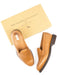 Vegan Men's Goodyear Welt Loafers | Will's Vegan Store