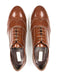 Vegan Women's Flatform Brogues | Will's Vegan Store