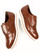 Vegan Women's Flatform Brogues | Will's Vegan Store
