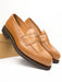 Vegan Men's Goodyear Welt Loafers | Will's Vegan Store