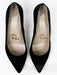Vegan Women's Smart Courts | Will's Vegan Store