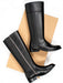 Vegan Women's Knee High Boots | Will's Vegan Store