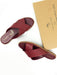 Vegan Women's Slides | Will's Vegan Store
