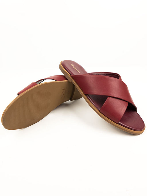 Vegan Women's Slides | Will's Vegan Store