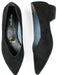 Vegan Women's Point Flats | Will's Vegan Store