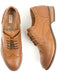 Vegan Men's City Wingtip Brogue Oxfords | Will's Vegan Store