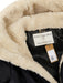 Vegan Women's Recycled Vegan Shearling Puffer | Will's Vegan Store