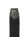 Vegan Men's 3.5cm Woven Belt | Will's Vegan Store