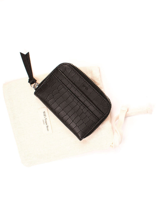Vegan  Coin Purse | Will's Vegan Store