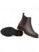 Vegan Women's Luxe Deep Tread Chelsea Boots | Will's Vegan Store