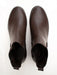Vegan Women's Luxe Deep Tread Chelsea Boots | Will's Vegan Store