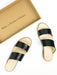 Vegan Women's Two Strap Sandals | Will's Vegan Store